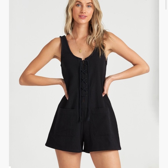 Billabong Pants - Billabong romper